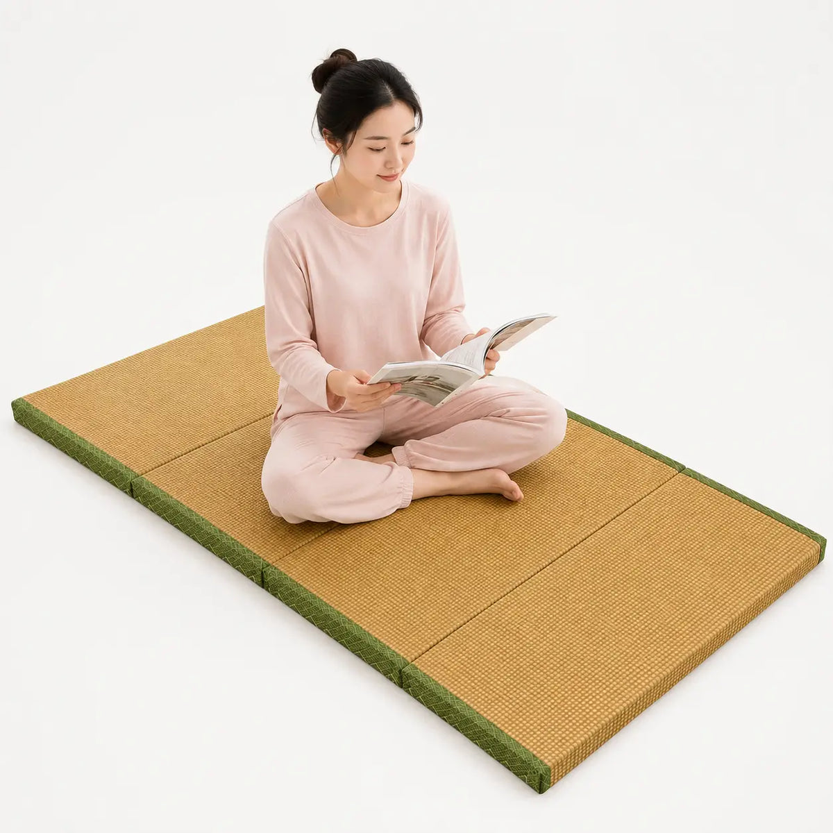 Japanese Tatami Mat – Floor Mattress Pro 5 inch