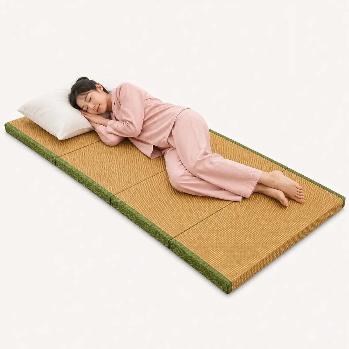 Japanese Tatami Mat – Floor Mattress Pro 5 inch