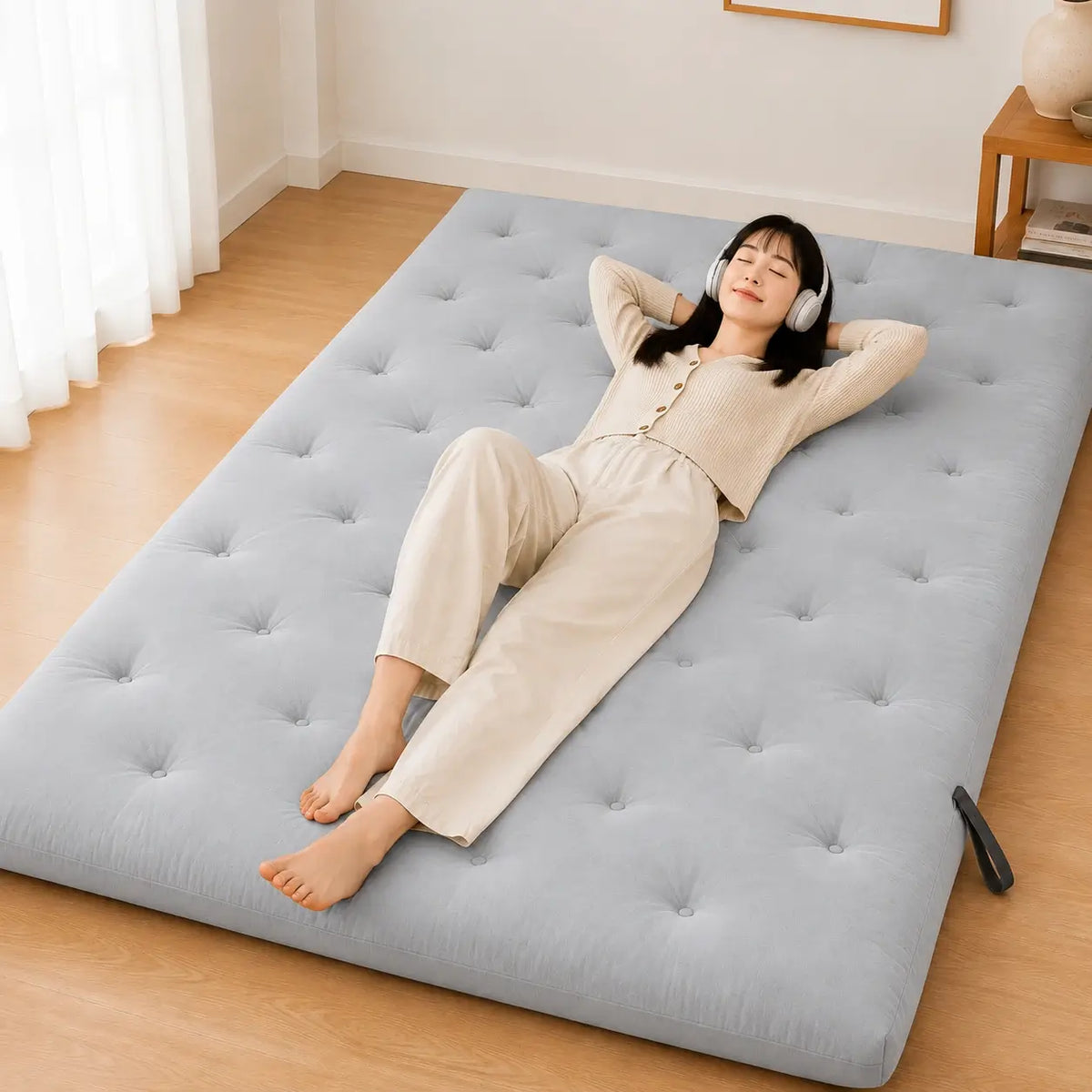 Japanese Foldable Floor Mattress