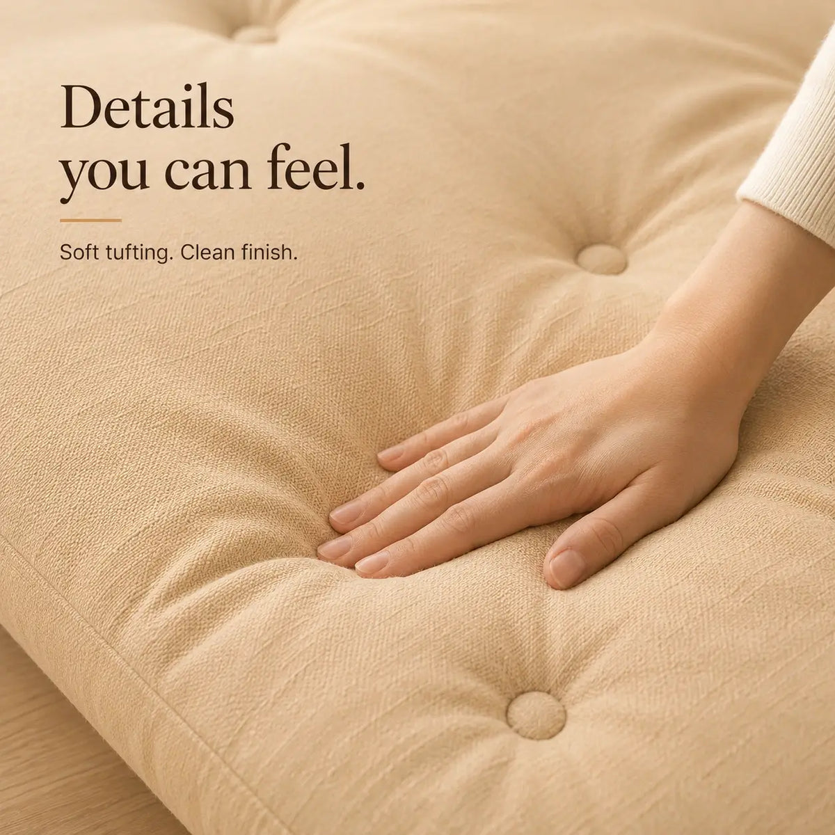 Japanese Foldable Floor Mattress