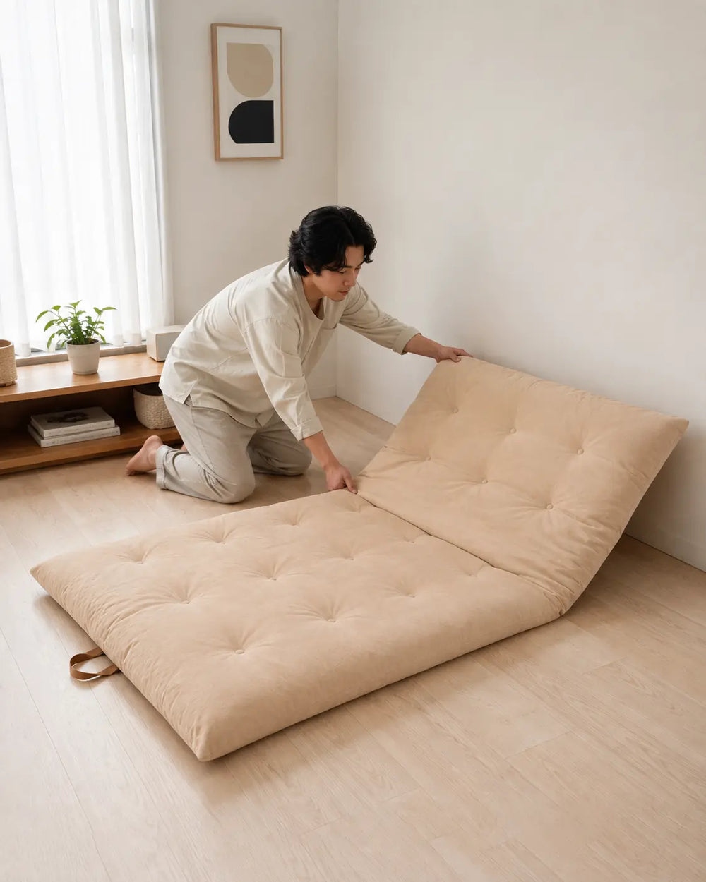 Flexible Rooms