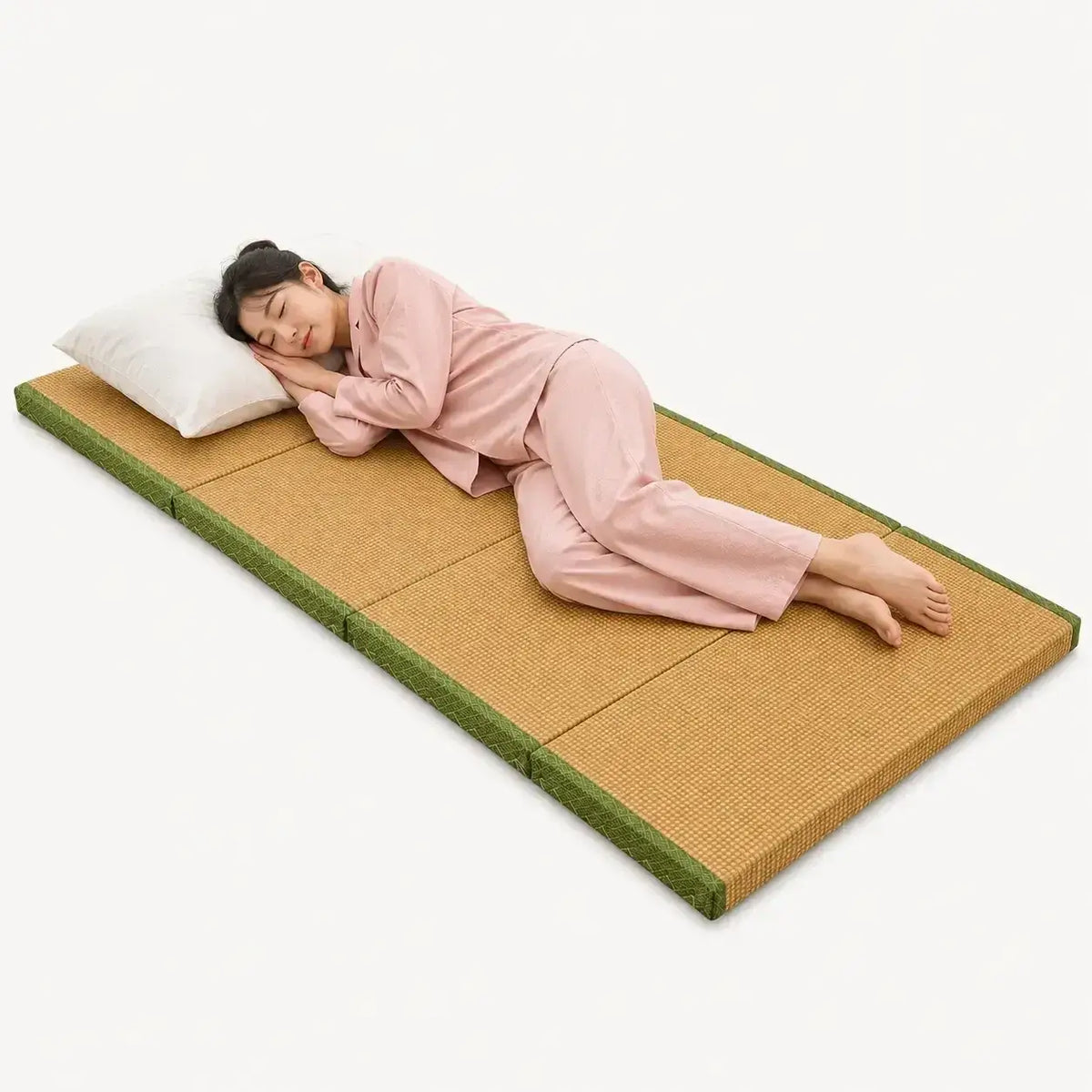 Japanese Style Shikibuton