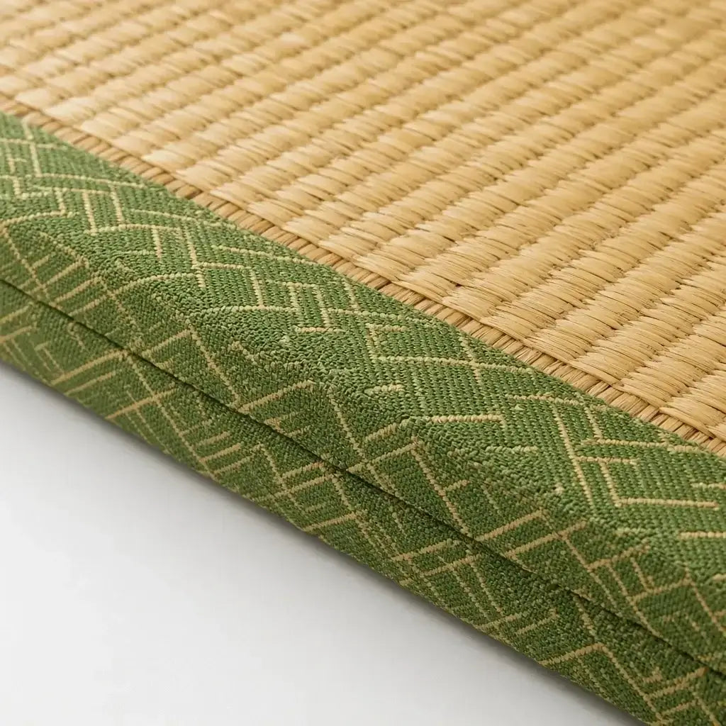 Japanese Style Shikibuton