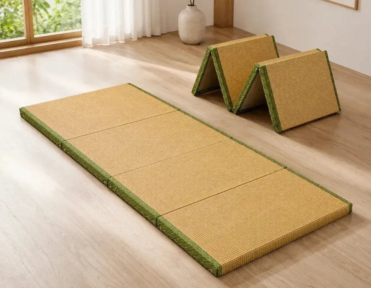 Folding Japanese Style Shikibuton
