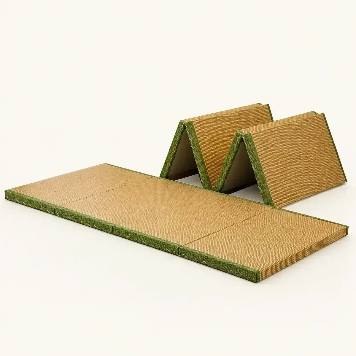 Japanese Style Shikibuton included item