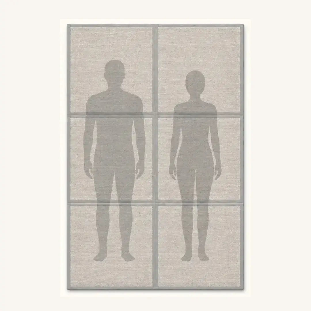 Full tatami size guide