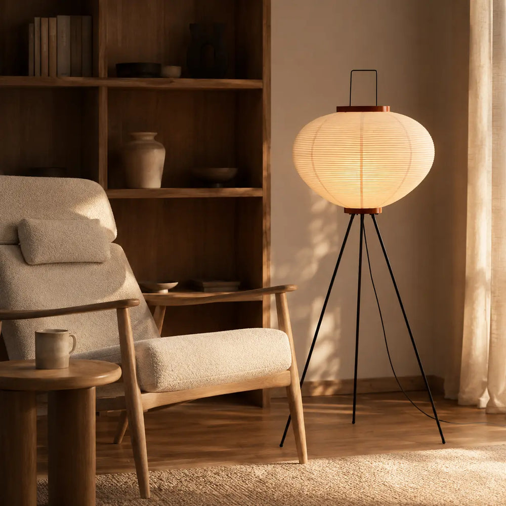 Reading corner