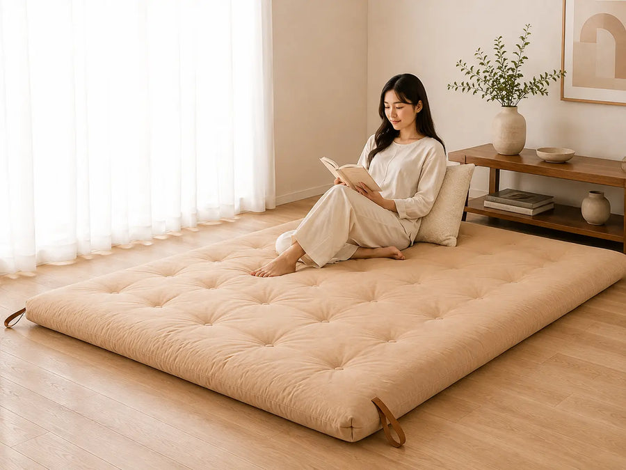 Warm Beige