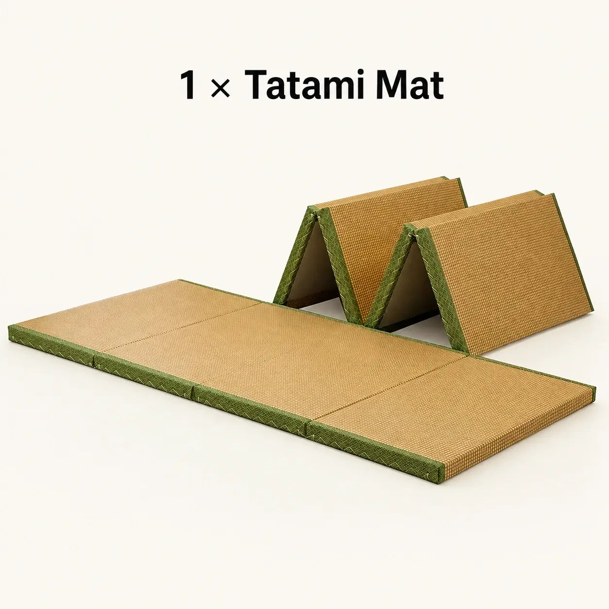 Japanese Tatami Mat – Floor Mattress Pro 5 inch