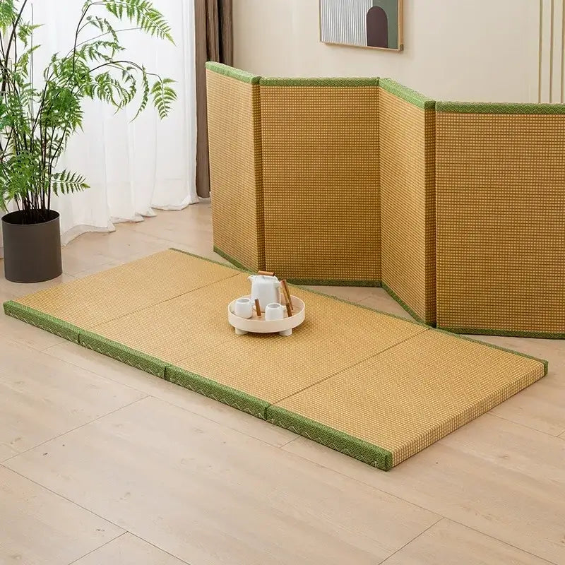 Japanese Tatami Mat – Floor Mattress Pro 5 inch